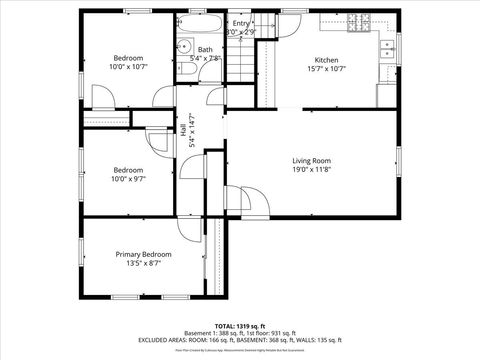 Tiny photo for 645 6th Avenue, La Grange, IL 60525 (MLS # 12585584)