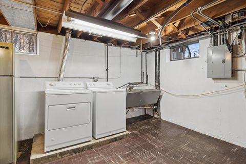 Tiny photo for 645 6th Avenue, La Grange, IL 60525 (MLS # 12585584)