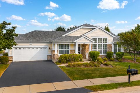 Tiny photo for 2629 Camberley Circle, Naperville, IL 60564 (MLS # 12488002)