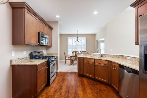 Tiny photo for 2629 Camberley Circle, Naperville, IL 60564 (MLS # 12488002)