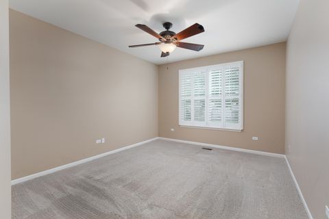 Tiny photo for 2629 Camberley Circle, Naperville, IL 60564 (MLS # 12488002)