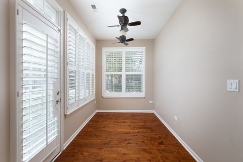 Tiny photo for 2629 Camberley Circle, Naperville, IL 60564 (MLS # 12488002)