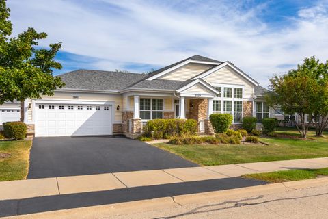 Photo of 2629 Camberley Circle, Naperville, IL 60564 (MLS # 12488002)