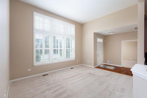 Tiny photo for 2629 Camberley Circle, Naperville, IL 60564 (MLS # 12488002)