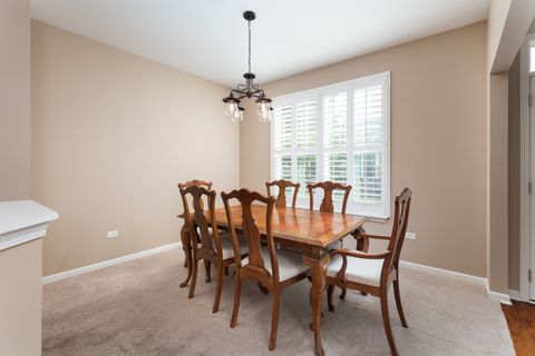 Tiny photo for 2629 Camberley Circle, Naperville, IL 60564 (MLS # 12488002)