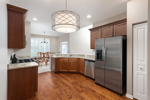 Tiny photo for 2629 Camberley Circle, Naperville, IL 60564 (MLS # 12488002)