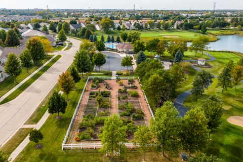 Tiny photo for 2629 Camberley Circle, Naperville, IL 60564 (MLS # 12488002)