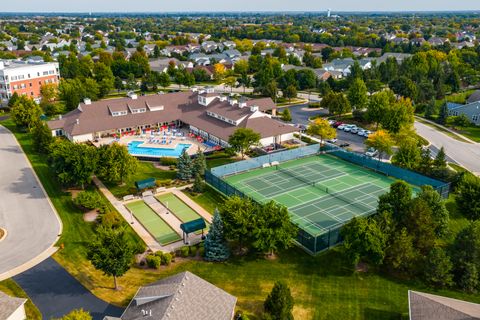 Tiny photo for 2629 Camberley Circle, Naperville, IL 60564 (MLS # 12488002)