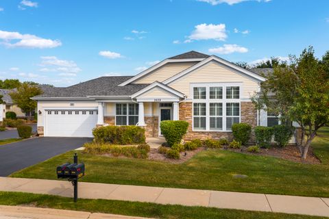 Tiny photo for 2629 Camberley Circle, Naperville, IL 60564 (MLS # 12488002)