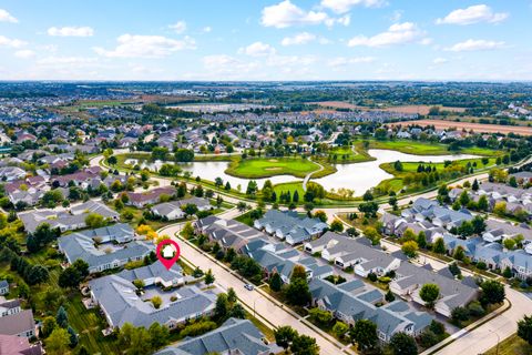 Tiny photo for 2629 Camberley Circle, Naperville, IL 60564 (MLS # 12488002)