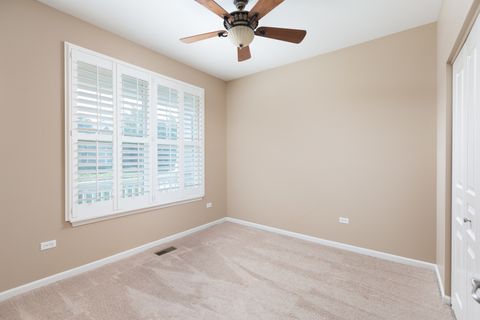 Tiny photo for 2629 Camberley Circle, Naperville, IL 60564 (MLS # 12488002)