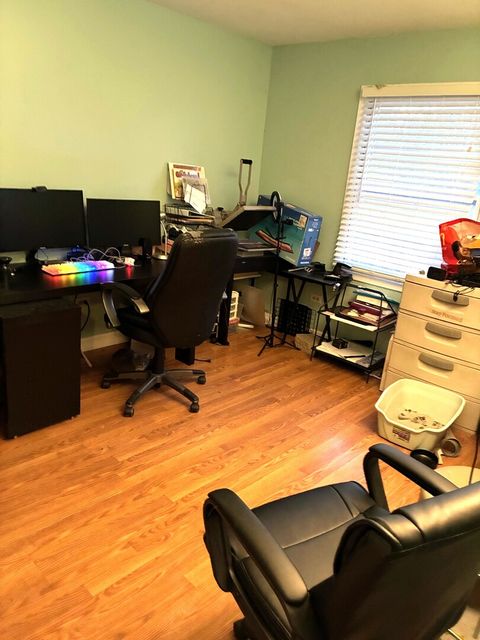 Tiny photo for 1040 Blackhawk Drive, University Park, IL 60484 (MLS # 12557554)