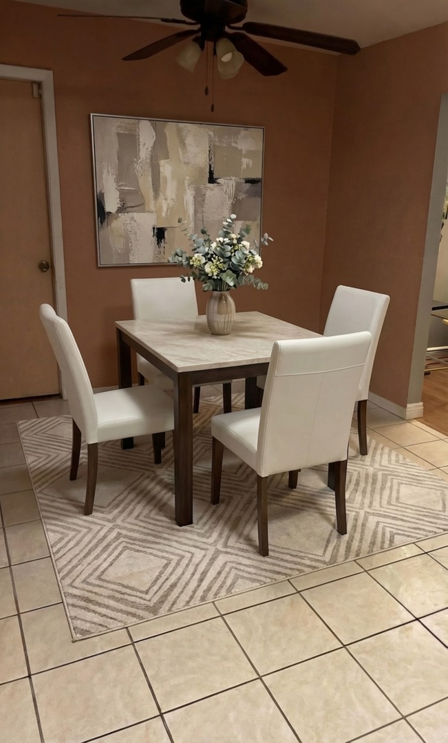 1040 Blackhawk Drive