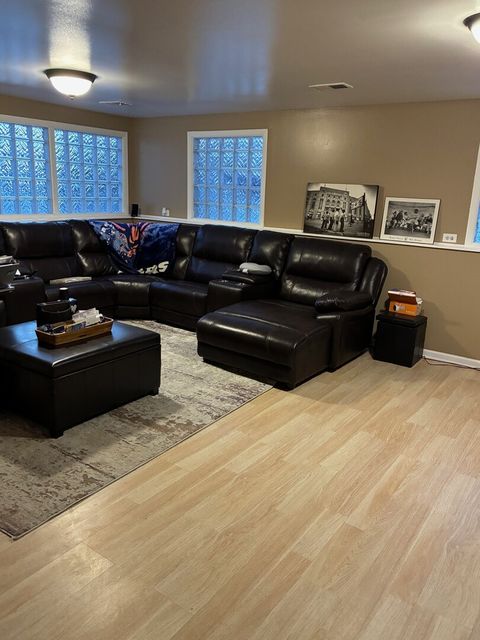 Tiny photo for 1040 Blackhawk Drive, University Park, IL 60484 (MLS # 12557554)