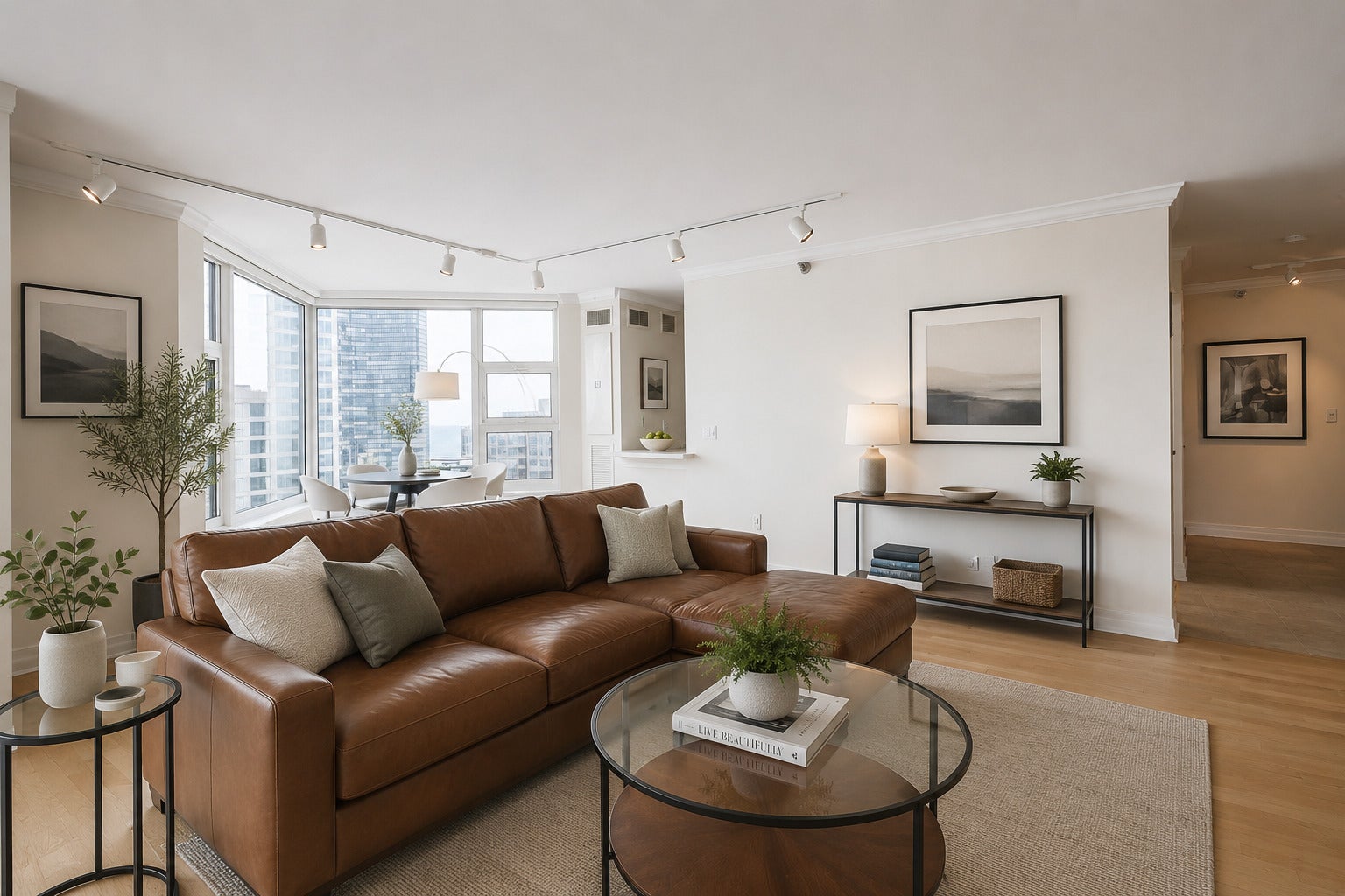 401 E Ontario Street 3309