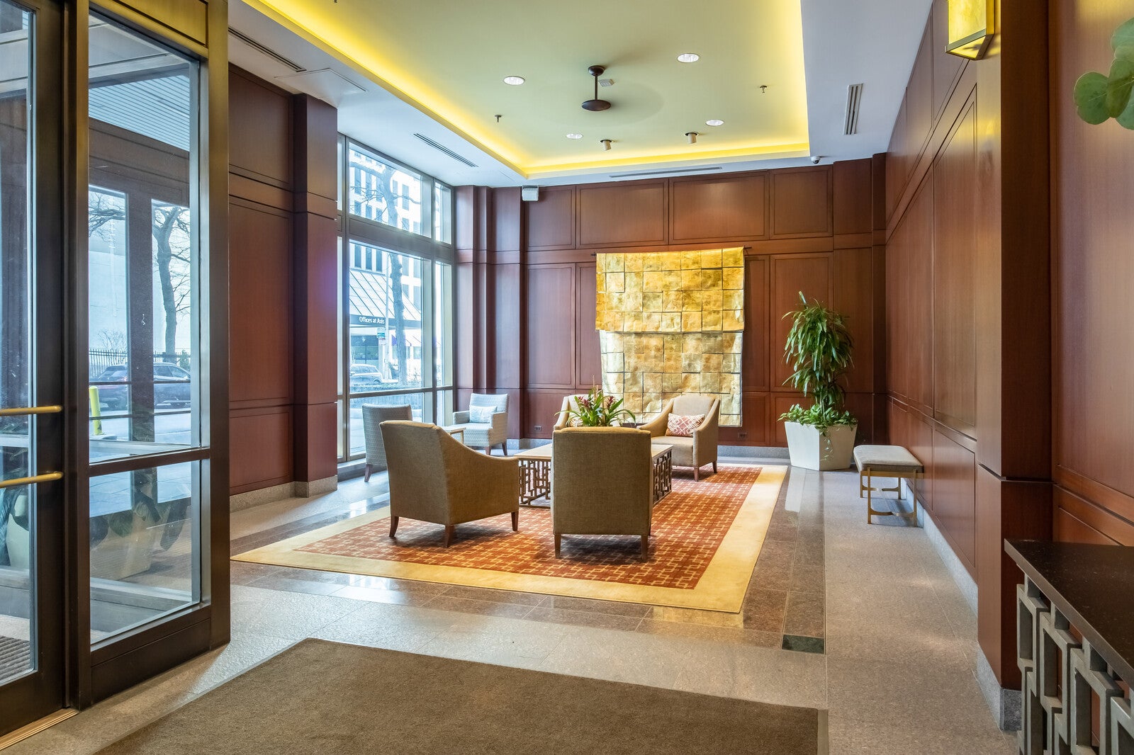401 E Ontario Street 3309