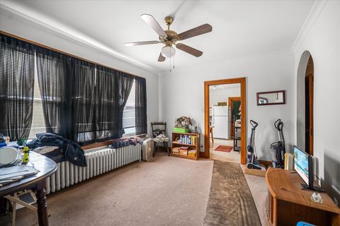 Tiny photo for Berwyn, IL 60402 (MLS # 12513367)