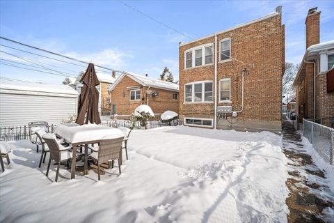 Tiny photo for Berwyn, IL 60402 (MLS # 12513367)