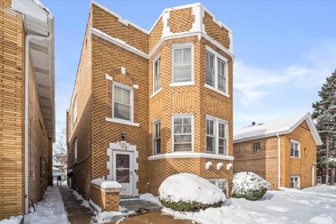 Tiny photo for Berwyn, IL 60402 (MLS # 12513367)