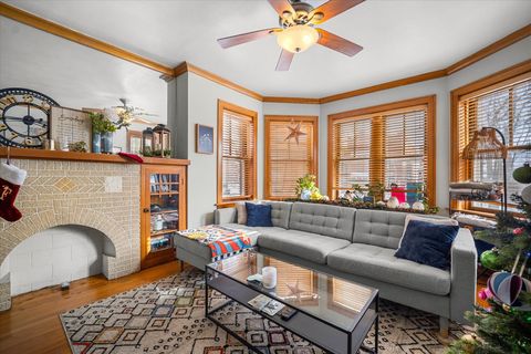 Tiny photo for Berwyn, IL 60402 (MLS # 12513367)