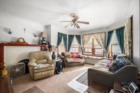 Tiny photo for Berwyn, IL 60402 (MLS # 12513367)