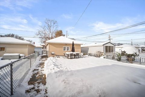 Tiny photo for Berwyn, IL 60402 (MLS # 12513367)