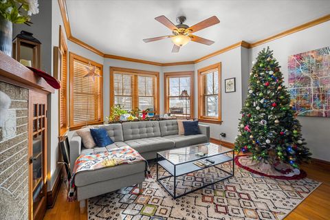 Tiny photo for Berwyn, IL 60402 (MLS # 12513367)