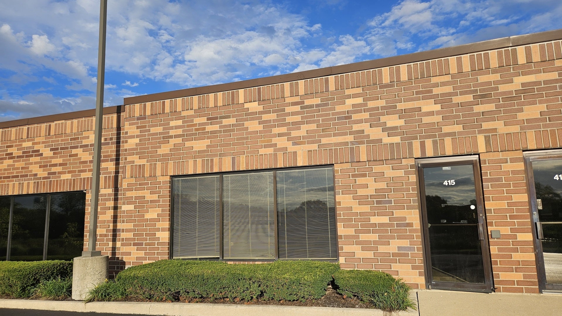 888 E Belvidere Road 415