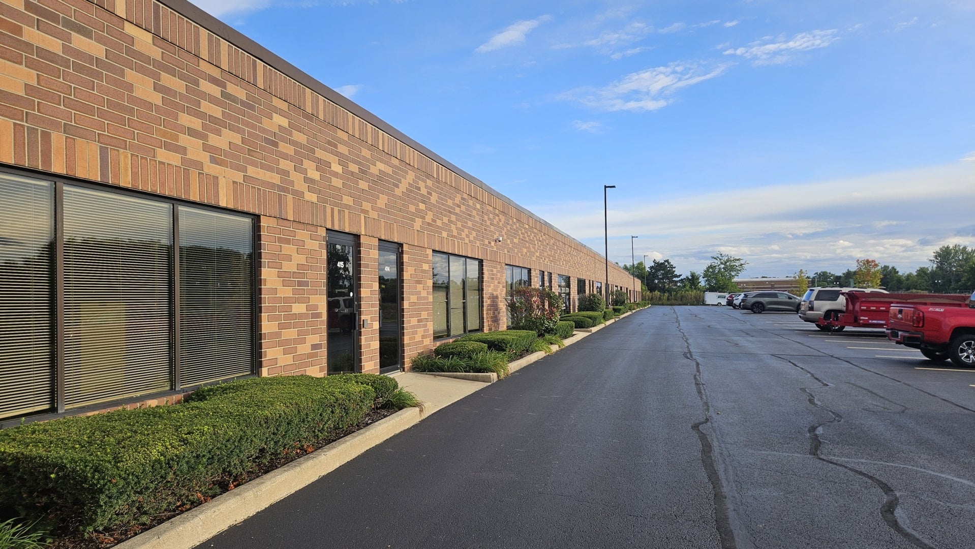 888 E Belvidere Road 415
