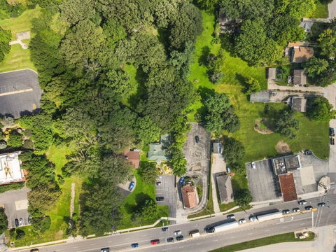 Tiny photo for 319 S Lincolnway Street, North Aurora, IL 60542 (MLS # 12739445)