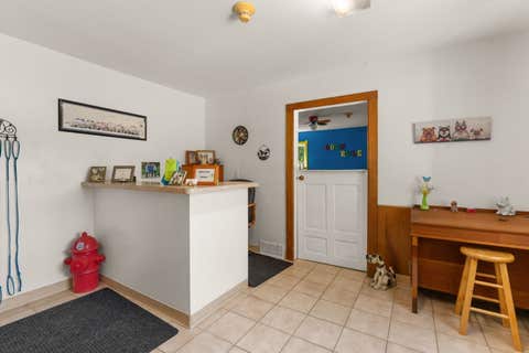 Tiny photo for 319 S Lincolnway Street, North Aurora, IL 60542 (MLS # 12739445)