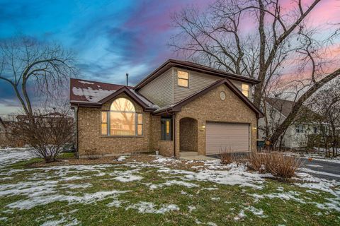 15619 Homan Avenue Markham IL 60428