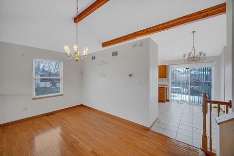 Tiny photo for 15619 Homan Avenue, Markham, IL 60428 (MLS # 12532619)