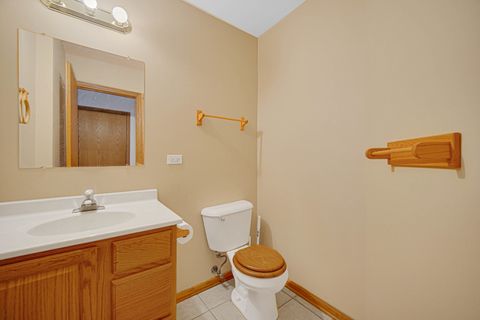 Tiny photo for 15619 Homan Avenue, Markham, IL 60428 (MLS # 12532619)