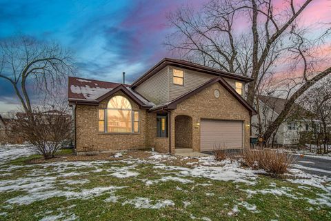 Tiny photo for 15619 Homan Avenue, Markham, IL 60428 (MLS # 12532619)