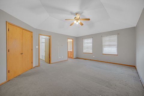 Tiny photo for 15619 Homan Avenue, Markham, IL 60428 (MLS # 12532619)