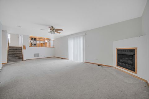 Tiny photo for 15619 Homan Avenue, Markham, IL 60428 (MLS # 12532619)