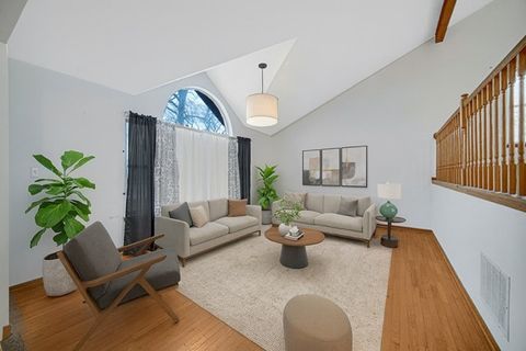 Tiny photo for 15619 Homan Avenue, Markham, IL 60428 (MLS # 12532619)