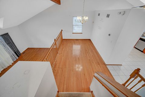 Tiny photo for 15619 Homan Avenue, Markham, IL 60428 (MLS # 12532619)