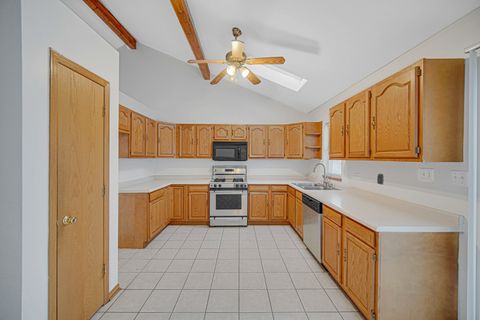 Tiny photo for 15619 Homan Avenue, Markham, IL 60428 (MLS # 12532619)