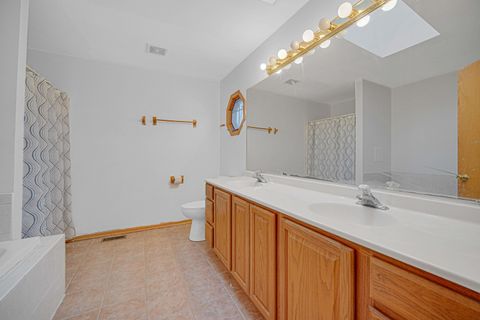 Tiny photo for 15619 Homan Avenue, Markham, IL 60428 (MLS # 12532619)