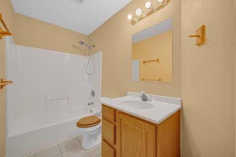 Tiny photo for 15619 Homan Avenue, Markham, IL 60428 (MLS # 12532619)