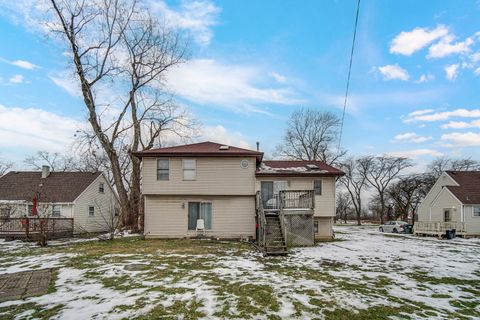 Tiny photo for 15619 Homan Avenue, Markham, IL 60428 (MLS # 12532619)