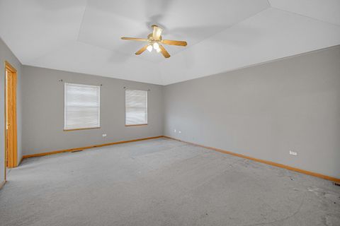 Tiny photo for 15619 Homan Avenue, Markham, IL 60428 (MLS # 12532619)