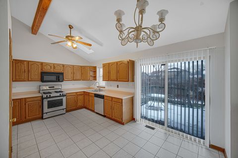 Tiny photo for 15619 Homan Avenue, Markham, IL 60428 (MLS # 12532619)