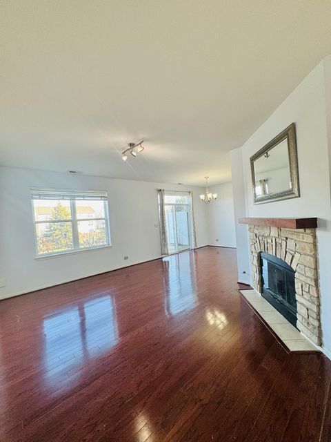 Tiny photo for 524 Majestic Lane, Oswego, IL 60543 (MLS # 12533485)