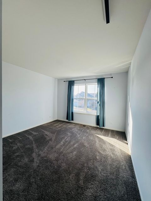 Tiny photo for 524 Majestic Lane, Oswego, IL 60543 (MLS # 12533485)