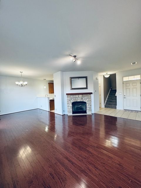 Tiny photo for 524 Majestic Lane, Oswego, IL 60543 (MLS # 12533485)