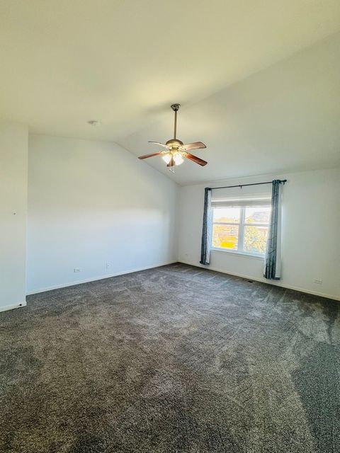 Tiny photo for 524 Majestic Lane, Oswego, IL 60543 (MLS # 12533485)