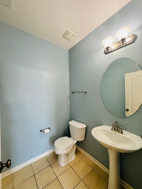 Tiny photo for 524 Majestic Lane, Oswego, IL 60543 (MLS # 12533485)